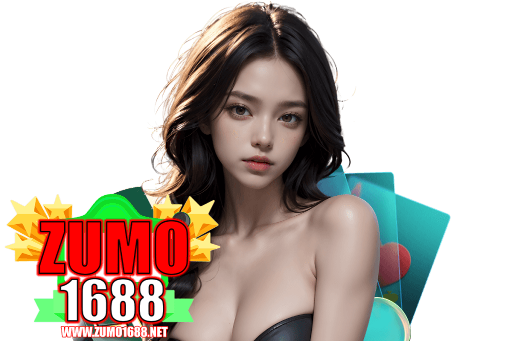 zumo1688 สล็อต