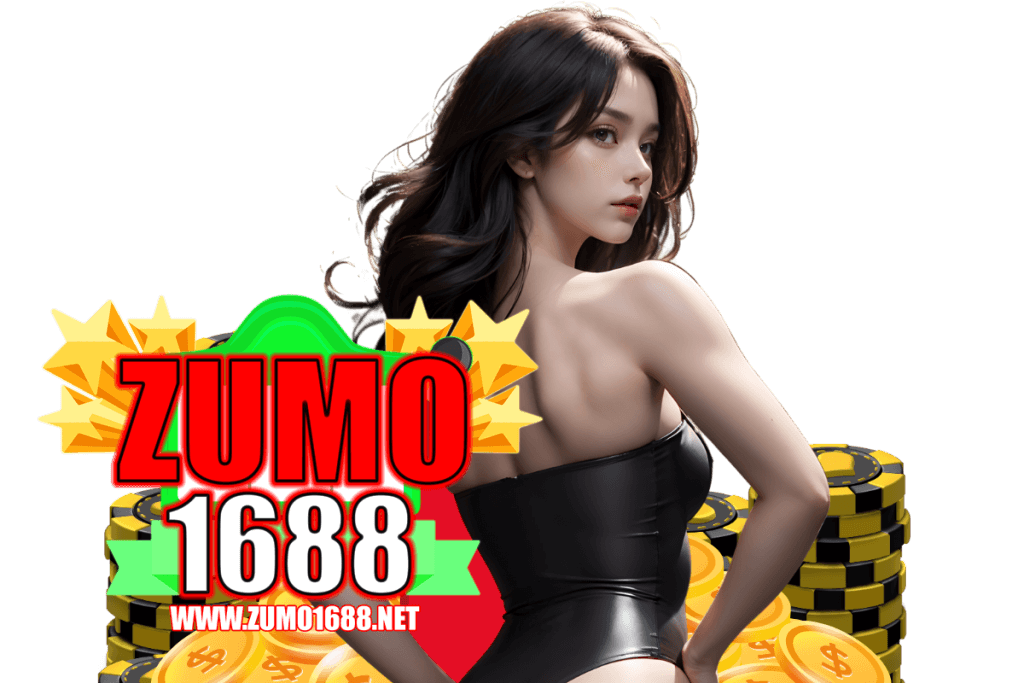 zumo1688 แจกเครดิตฟรี